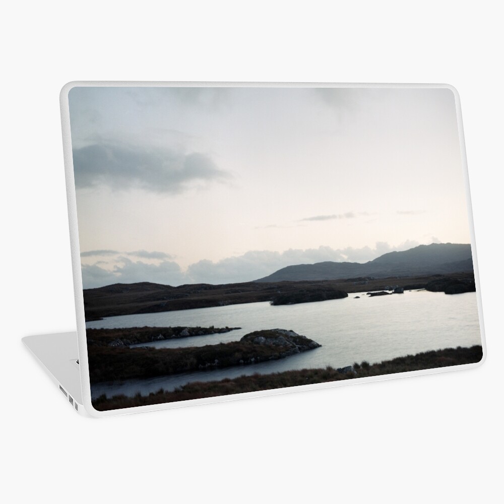 Item preview, Laptop Skin designed and sold by kalua.