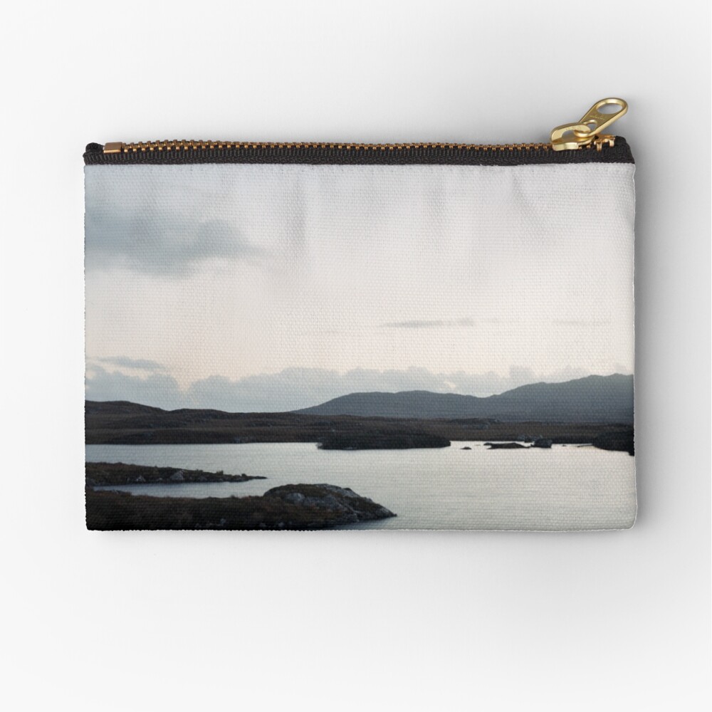 Item preview, Zipper Pouch designed and sold by kalua.