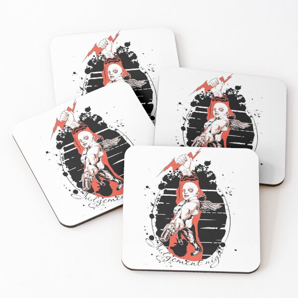 Item preview, Judgement Day designed and sold by SpotWarehouse.