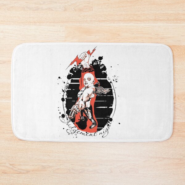 Item preview, Judgement Day designed and sold by SpotWarehouse.