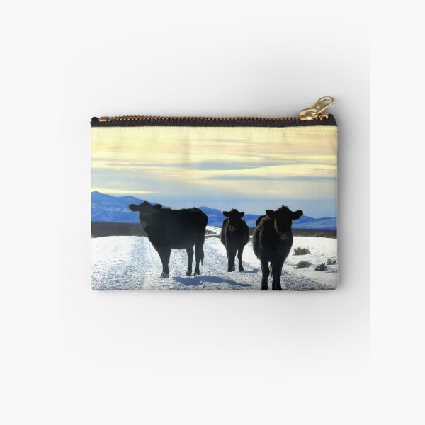 Item preview, Cool Cows designed and sold by Arla Ruggles.