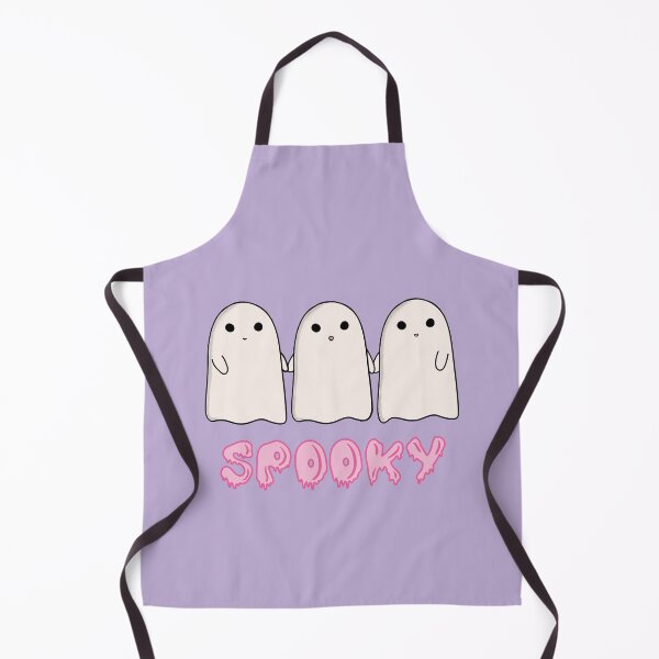 Item preview, Spooky Ghost Friends designed and sold by DesignStory.