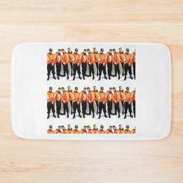 Item preview, The Greatest R&B Group Ever Longing Ballads Jodeci Chiffon Top designed and sold by OrtegaJodeci.