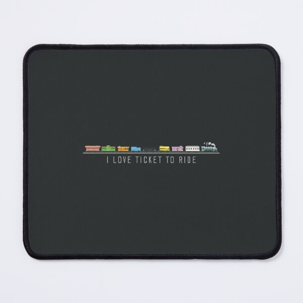 Item preview, Ticket  Ride designed and sold by BaoPhong.