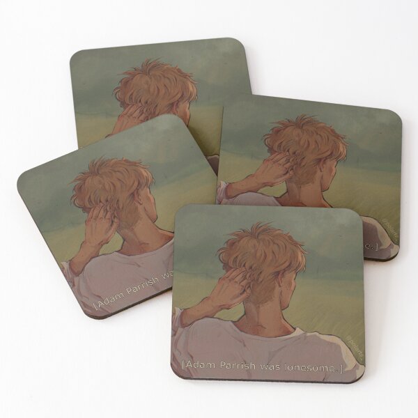 Item preview, Adam Parrish was lonesome designed and sold by Polartss.