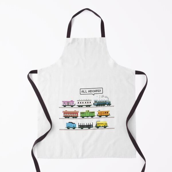 Item preview, Ticket All Aboard designed and sold by BaoPhong.