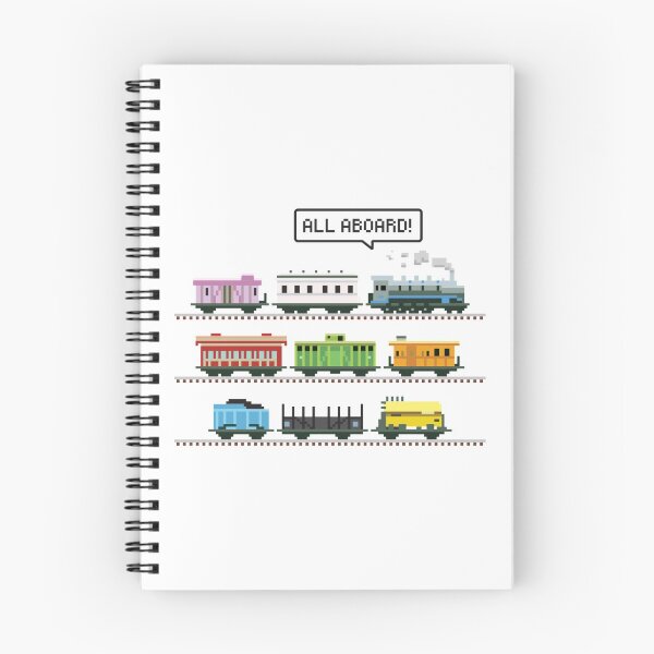 Item preview, Ticket All Aboard designed and sold by BaoPhong.
