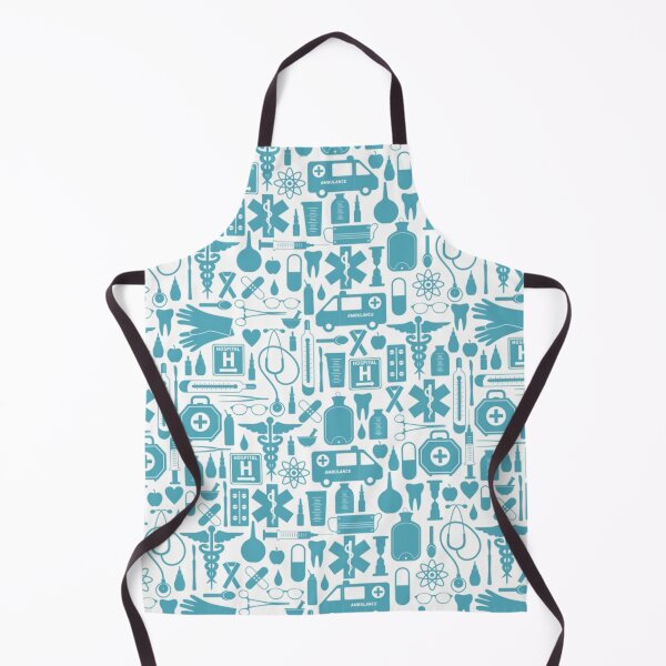 Item preview, Nurse Pattern designed and sold by Thudesign85.