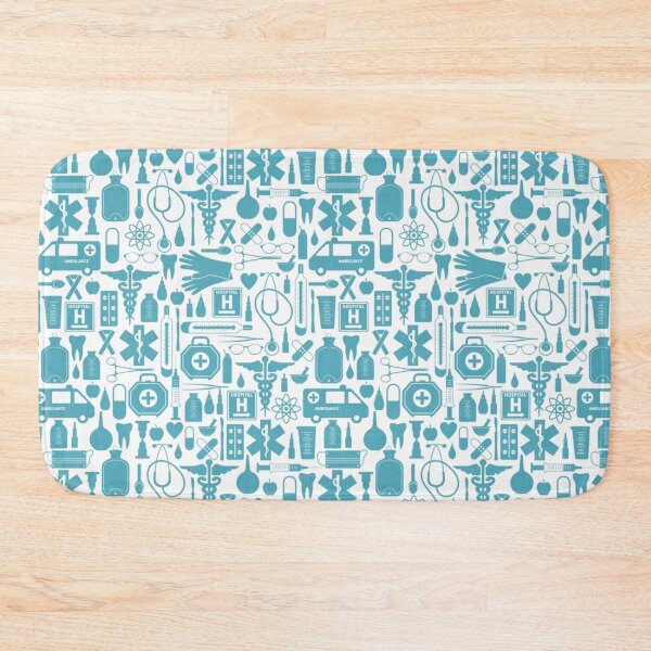 Item preview, Nurse Pattern designed and sold by Thudesign85.