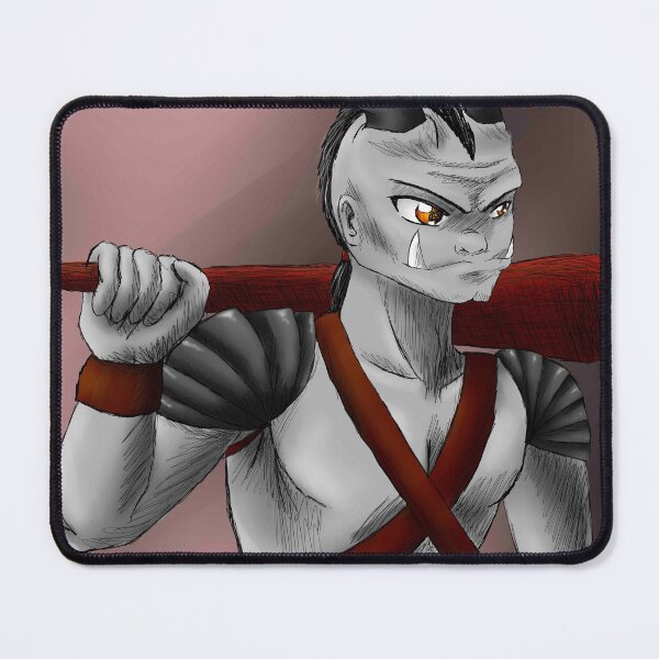 Item preview, Naltan orc warrior designed and sold by AnimeGamerGirl.