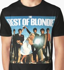 Best of Blondie Graphic T-Shirt