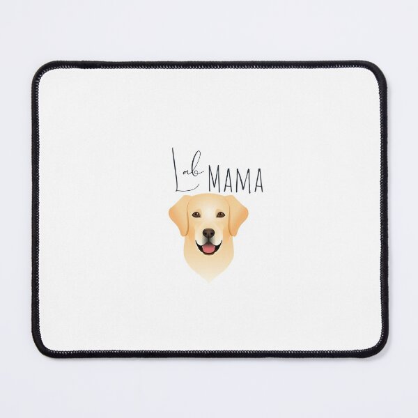 Item preview, Lab Mama designed and sold by kelli-elizabeth.