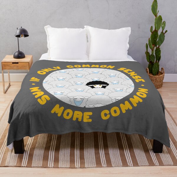 Item preview, Common Sense Sheep designed and sold by TrutherIndex.