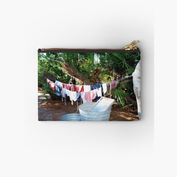 Item preview, Old timey washing designed and sold by B. Randi Bailey.