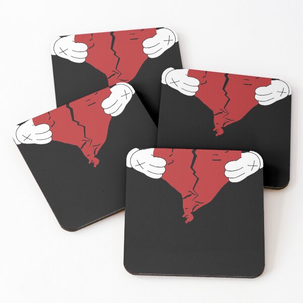 Item preview, 808s & Heartbreak - Kanye West Classic designed and sold by HectorMarroq01.