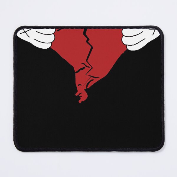 Item preview, 808s & Heartbreak - Kanye West Classic designed and sold by HectorMarroq01.