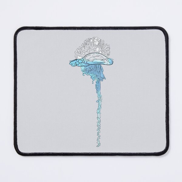 Item preview, Australian Bluebottle designed and sold by Arkneer.