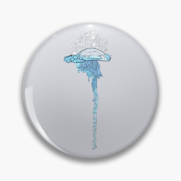Item preview, Australian Bluebottle designed and sold by Arkneer.