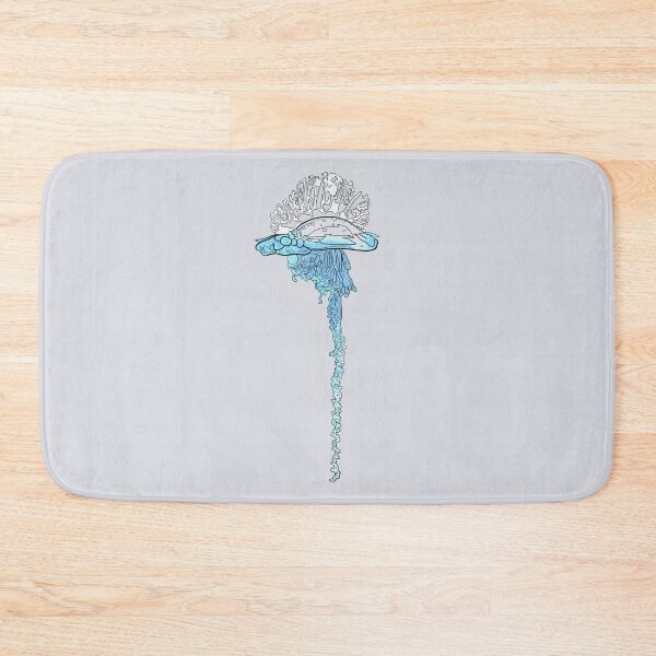 Item preview, Australian Bluebottle designed and sold by Arkneer.