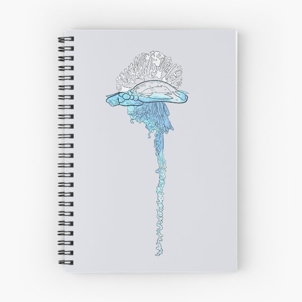 Item preview, Australian Bluebottle designed and sold by Arkneer.