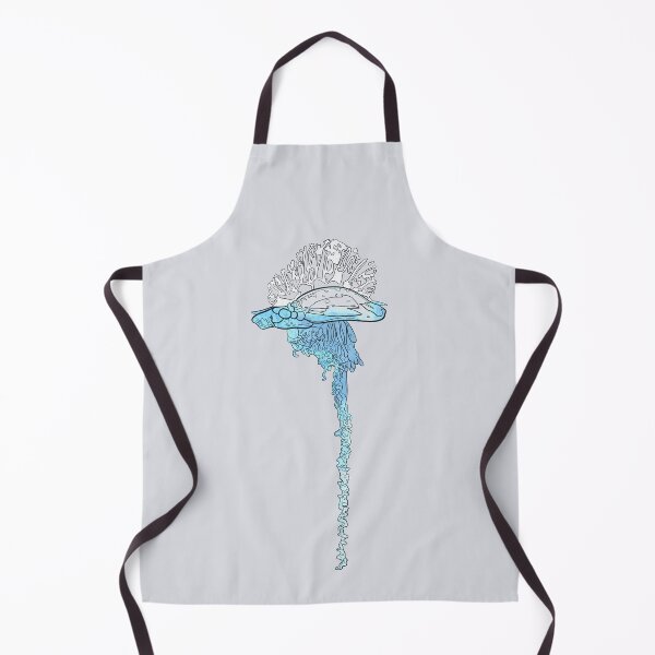 Item preview, Australian Bluebottle designed and sold by Arkneer.