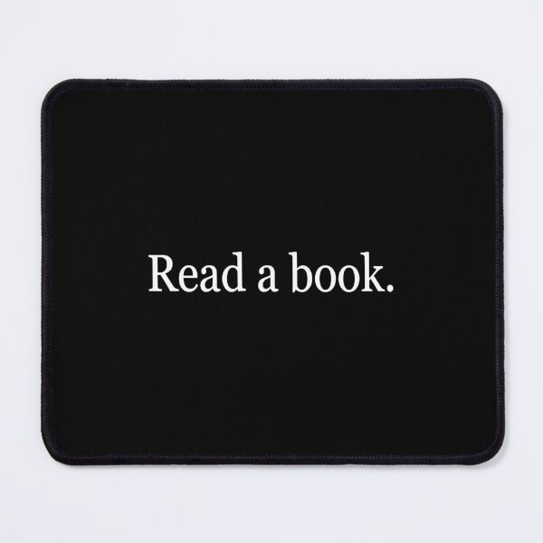 Item preview, Read a Book  designed and sold by rown196.