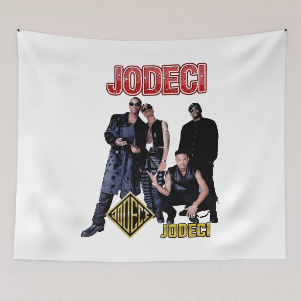 Item preview, The Greatest R&B Group Ever Longing Ballads Jodeci Jodeci Dj Electronic designed and sold by OrtegaJodeci.