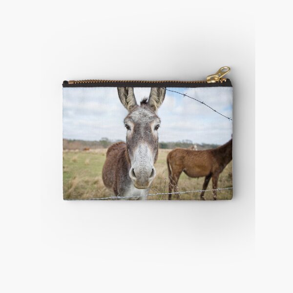Artikelvorschau, Humble Little Burro entworfen und verkauft von Bonnie T.  Barry.