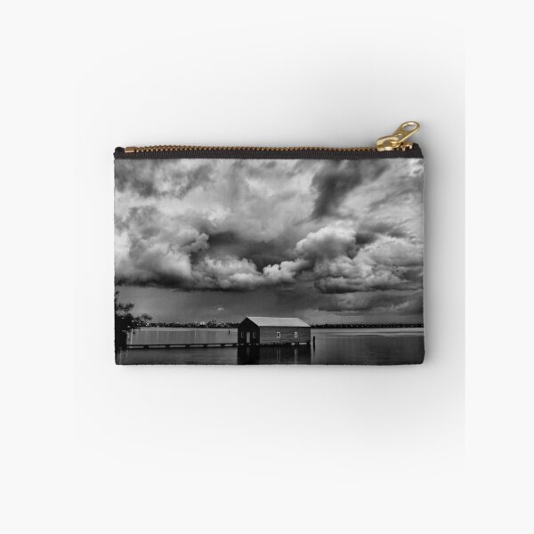 Item preview, Under a Cloudy Sky designed and sold by Ladyshark.