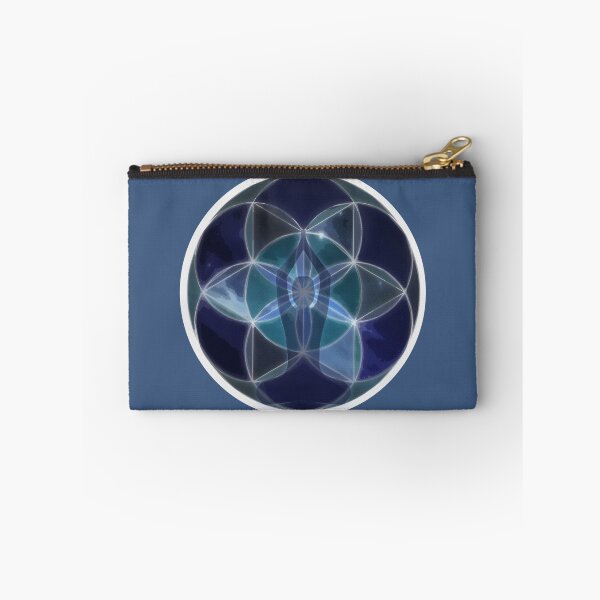 Item preview, Sacred Geometry: Seed of Life - Cosmic Meditation II designed and sold by Matthew Ellis.