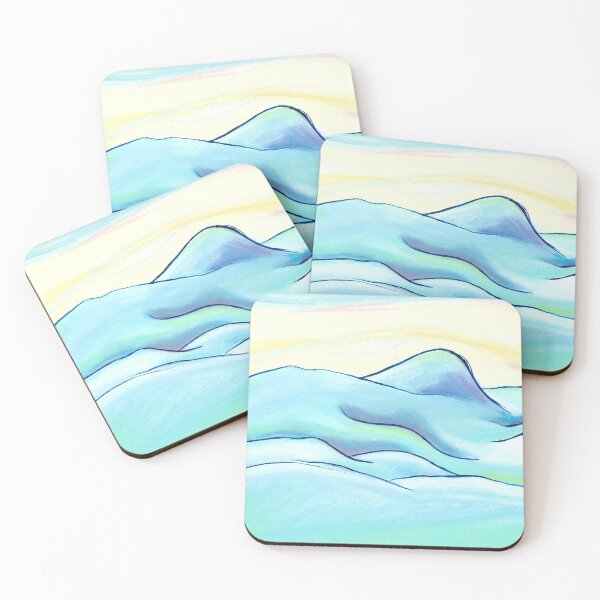 Item preview, Hippy Hills designed and sold by MLCarnes.