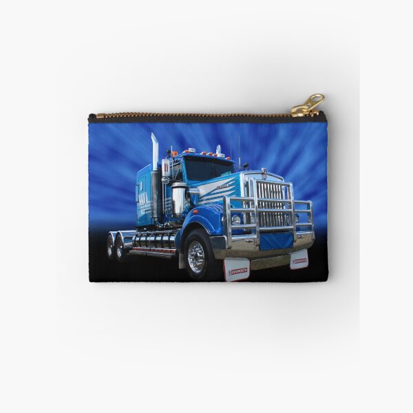 Item preview, HHA Kenworth designed and sold by Hawley Designs.