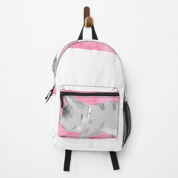 Item preview, Cat Holliday designed and sold by Thepsonthi.