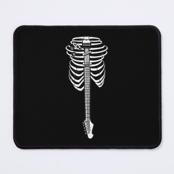 Item preview, Guitar Skeleton designed and sold by miann4.