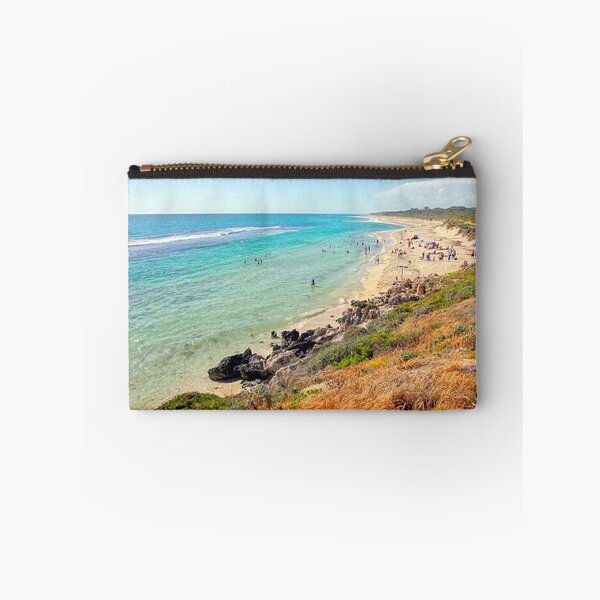 Item preview, Our local beach December 27 designed and sold by georgieboy98.