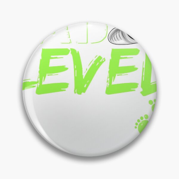 Item preview, Daddy Level unlocked Gamer designed and sold by ElizabetShopus.