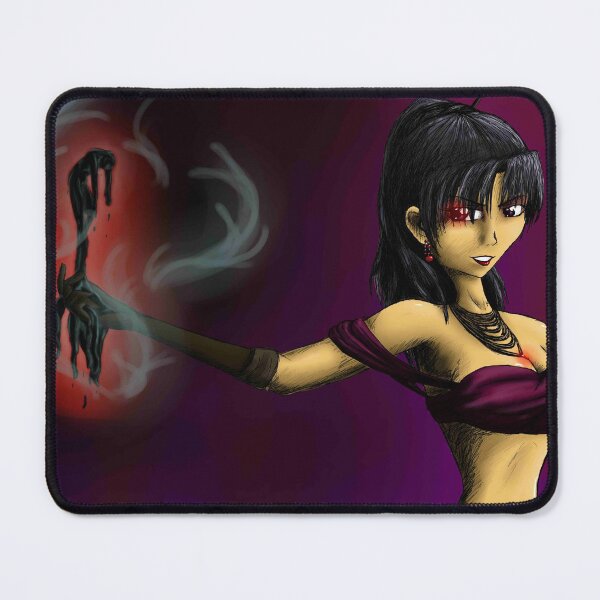 Item preview, Kelena blood witch designed and sold by AnimeGamerGirl.