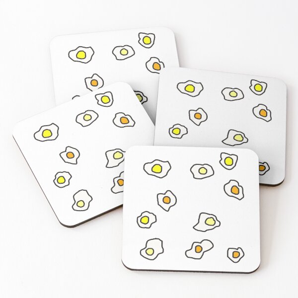 Item preview, Eggs designed and sold by MacaMacaMaca.