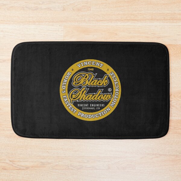 Item preview, Vincent Black Shadow Vintage designed and sold by BaoPhong.
