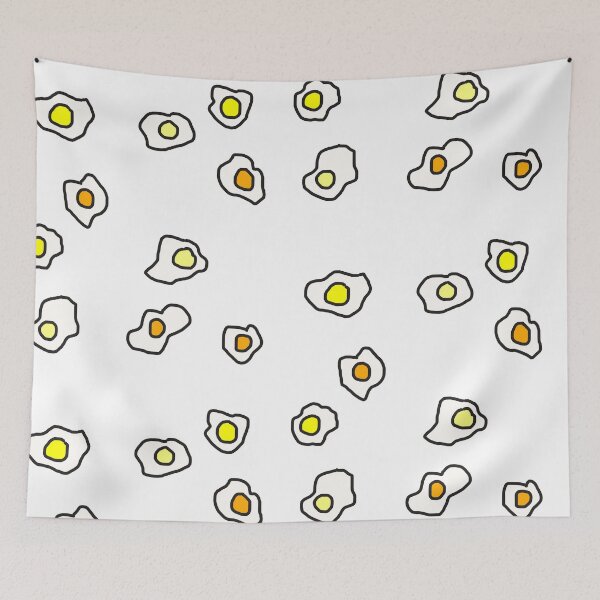 Item preview, Huevos designed and sold by MacaMacaMaca.