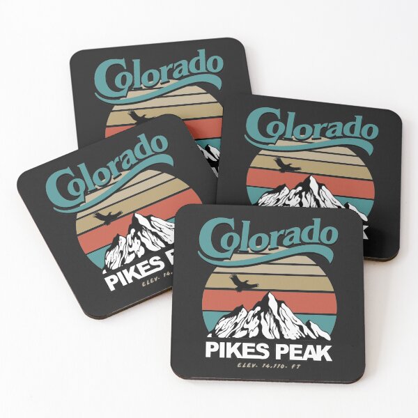 Item preview, Vintage Colorado pikes peak designed and sold by BaoPhong.