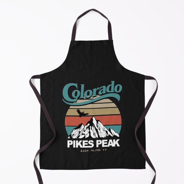Item preview, Vintage Colorado pikes peak designed and sold by BaoPhong.