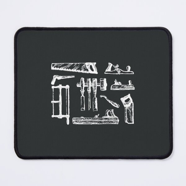 Item preview, Vintage Woodworking Tools designed and sold by BaoPhong.