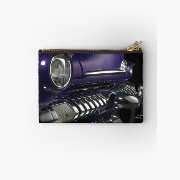 Item preview, Mercury Sedan 1951 Top Chop #4 designed and sold by Stefan Bau.