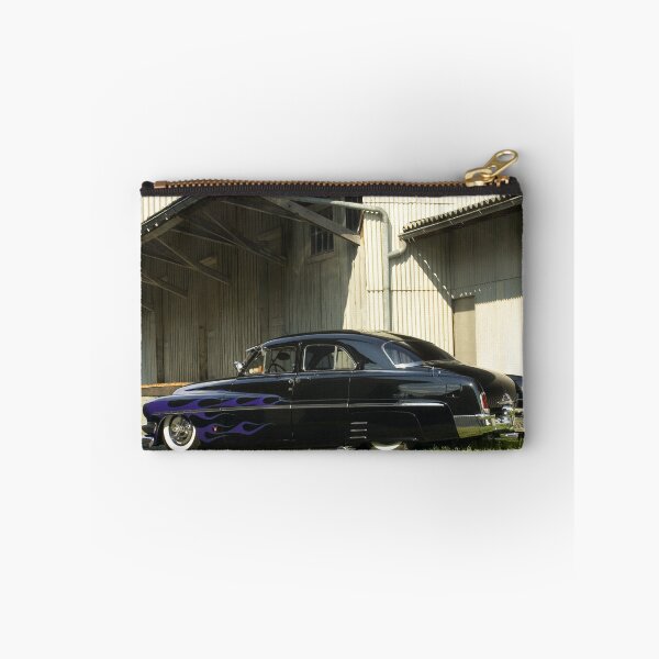 Item preview, Mercury Sedan 1951 Top Chop #5 designed and sold by Stefan Bau.
