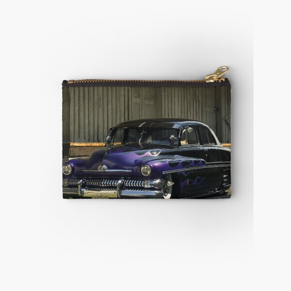 Item preview, Mercury Sedan 1951 Top Chop #8 designed and sold by Stefan Bau.