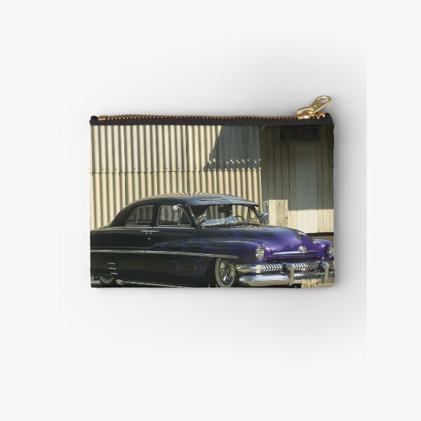 Item preview, Mercury Sedan 1951 Top Chop #7 designed and sold by Stefan Bau.