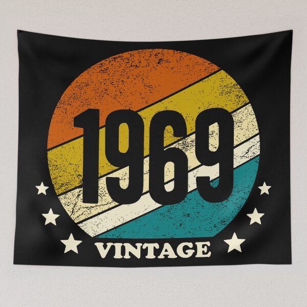 Item preview, Vintage 1969 designed and sold by alviansyah02.