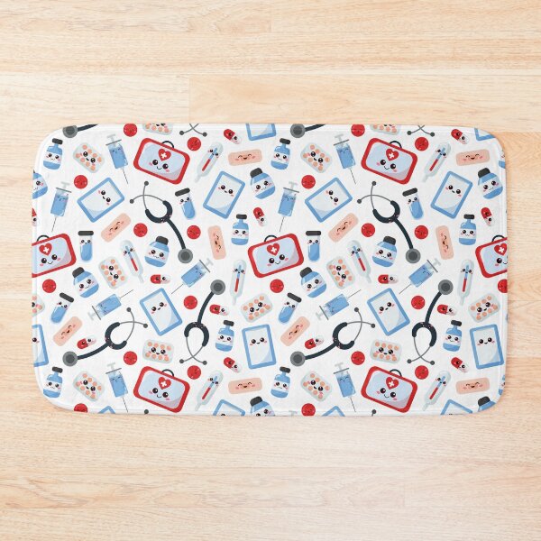 Item preview, Love Nurse  designed and sold by Thudesign85.