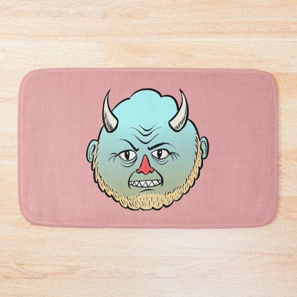 Item preview, Mister Monstro designed and sold by Cori Redford.